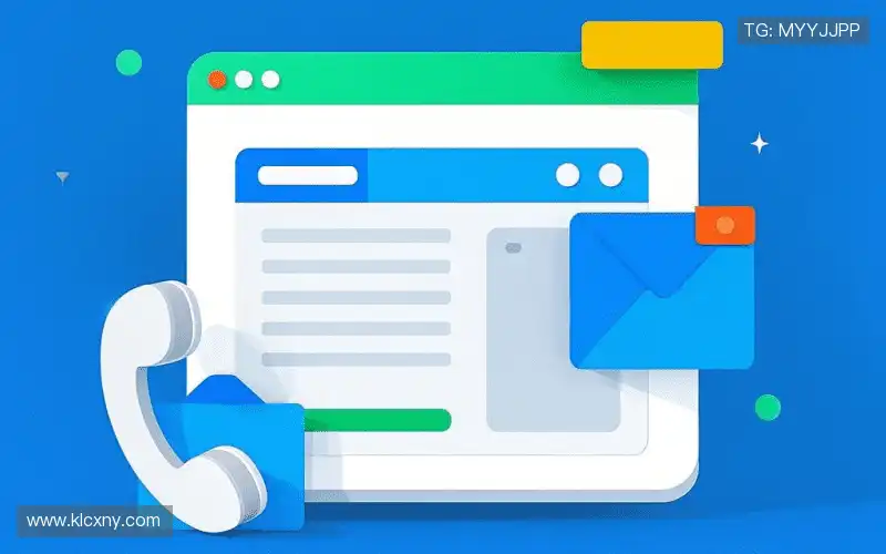 咨询指引:Get in touch